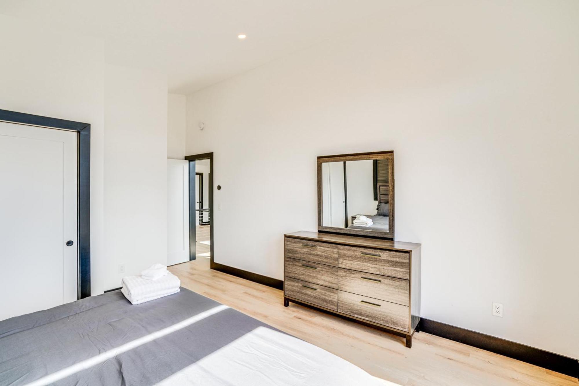 Custom Windham Mtn Villa With Pool, Theater And Views! 외부 사진